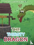 Gardner Moore, Cheryl - The Thirsty Dragon