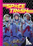 Woodall, Jenn - Space Trash Vol. 1