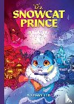 Norlund, Dina - The Snowcat Prince