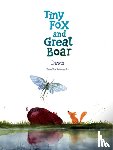 Kolomycka, Berenika - Tiny Fox and Great Boar Book Three