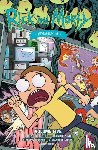 Cohen, Ivan - Rick and Morty Presents Vol. 5