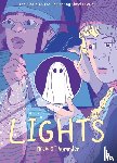 Thummler, Brenna - Lights