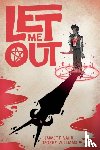 Nahil, Emmett - Let Me Out