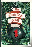 Flechais, Amelie - The Little Red Wolf
