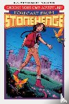 Phillips, Stephanie - Choose Your Own Adventure: Forecast From Stonehenge