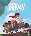Moore Jr., Saxton - Born Driven