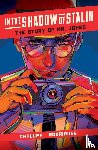 Chalupa, Andrea - In the Shadow of Stalin: The Story of Mr. Jones