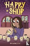 Olsen, Brittany Long - The Happy Shop