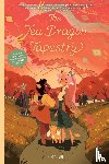 O'Neill, K. - The Tea Dragon Tapestry