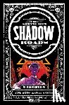 Bunn, Cullen, Hurtt, Brian - The Sixth Gun: Shadow Roads Omnibus