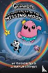 Brownfield, HF, Coombs, Kayla - Quinnelope and the Mystery of the Missing Moon