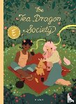 O'Neill, K. - The Tea Dragon Society Treasury Edition