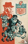 Bowers, Chad, Sims, Chris - Down, Set, Fight! 10th Anniversary Edition