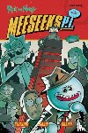 Stresing, Fred C. - Rick and Morty: Meeseeks, P.I.