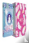 Thummler, Brenna - The Sheets Collection: Softcover Slipcase Set