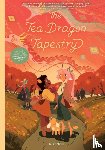 O'Neill, K. - The Tea Dragon Tapestry Treasury Edition