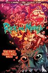 Firer, Alex - Rick and Morty Vol. 2