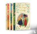O’Neill, K. - The Tea Dragon Society Slipcase Box Set