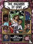 Stanley, Stan - The Hazards of Love Book Two