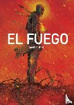 Rubin, David - El Fuego
