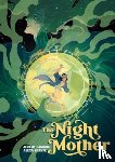 Lambert, Jeremy - The Night Mother Vol. 1
