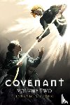 Vuong, LySandra - Covenant Vol. 2