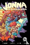 Samnee, Chris, Samnee, Laura - Jonna and the Unpossible Monsters: The Complete Collection