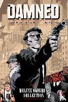 Bunn, Cullen - The Damned Deluxe Omnibus Collection