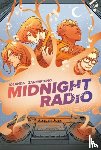 Zanfardino, Iolanda - Midnight Radio