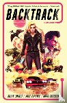 Joines, Brian - Backtrack: Deluxe Edition