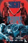 Gifford, Barry, Condon, Chris - Night People