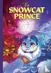 Norlund, Dina - The Snowcat Prince