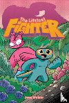 Weiser, Joey - The Littlest Fighter