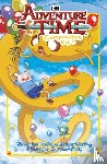 Hastings, Christopher - Adventure Time Compendium Vol. 2