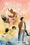 Lee, Tony - Army of One Vol. 3