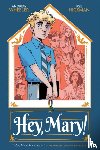 Wheeler, Andrew - Hey, Mary!