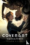Vuong, LySandra - Covenant Vol. 3