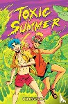 Charm, Derek - Toxic Summer