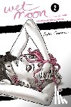 Campbell, Sophie - Wet Moon 20th Anniversary Omnibus Collection Vol. 2