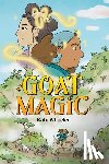 Wheeler, Kate - Goat Magic