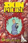 Thomas, Jordan - Skin Police Vol. 1
