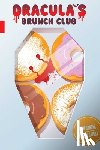 Gonsar, Brian - Dracula's Brunch Club