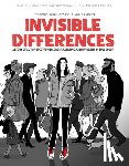 Dachez, Julie - Invisible Differences: A Story of Autism, Adulting, and Living Life in Full Color
