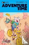 North, Ryan, Hastings, Christopher - Adventure Time Oni Compact Comics Edition Vol. 1