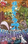 Cannon, Zander - Kaijumax Complete Collection Vol. 3