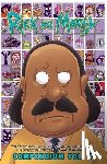 Firer, Alex, Roberts, Rafer - Rick and Morty Compendium Vol. 5