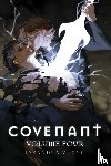 Vuong, LySandra - Covenant Vol. 4 SC (CVR A)