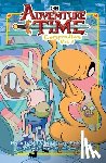 Tamaki, Mariko, Dawson, Delilah S., Cannon, Kevin, McCreery, Conor - Adventure Time Compendium Vol. 3