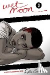 Campbell, Sophie - Wet Moon 20th Anniversary Omnibus Collection Vol. 3