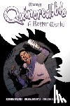 Barnes, Rodney - Quincredible: A Better World